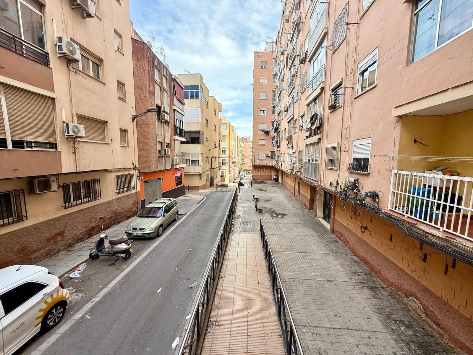 3 quarto Apartamento para venda em Almeria cidade - 107 000 € (Ref: 9583037)