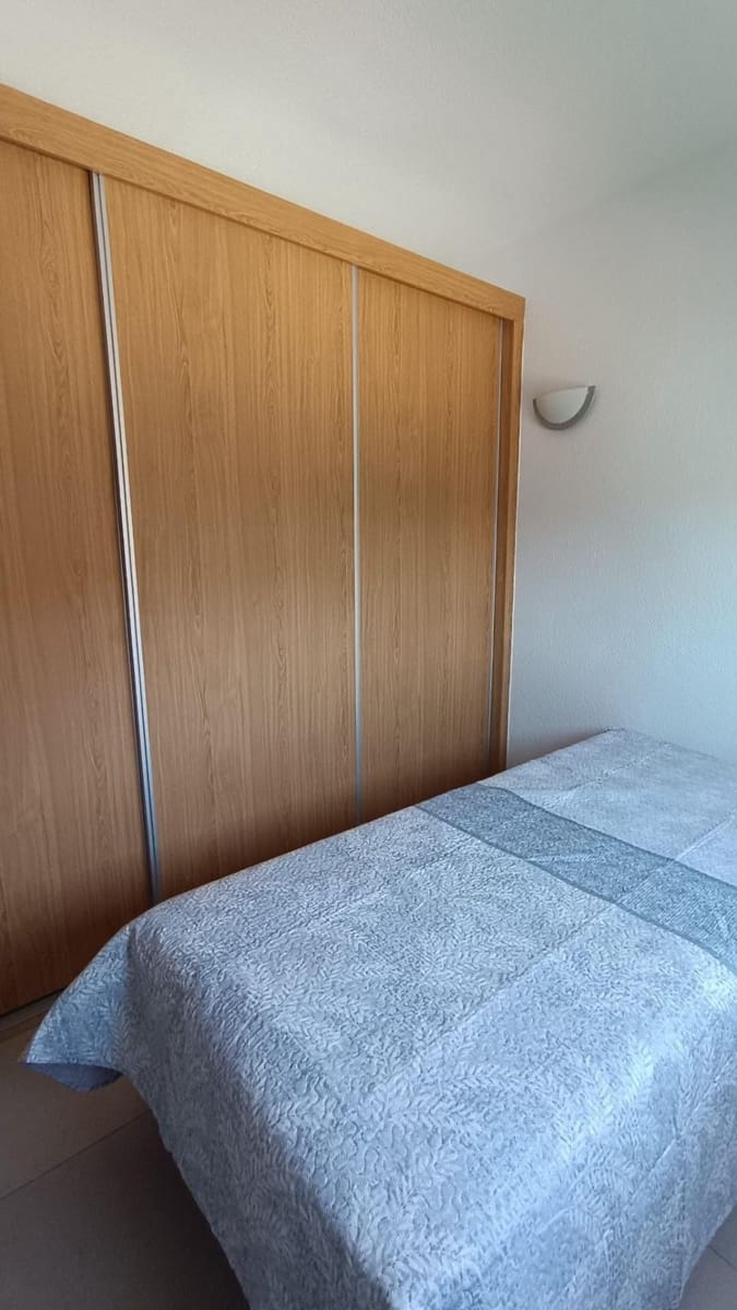 Piso de 2 habitaciones en Aguadulce (Almeria) en alquiler con piscina - 700 € (Ref: 9605150)