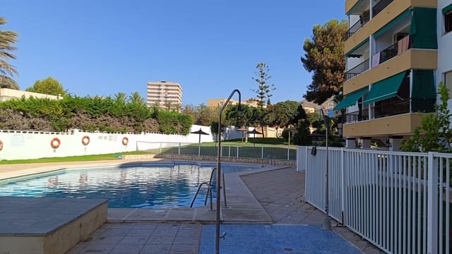 Piso de 2 habitaciones en Aguadulce (Almeria), Roquetas de Mar en alquiler con piscina - 700 € (Ref: 9605150)