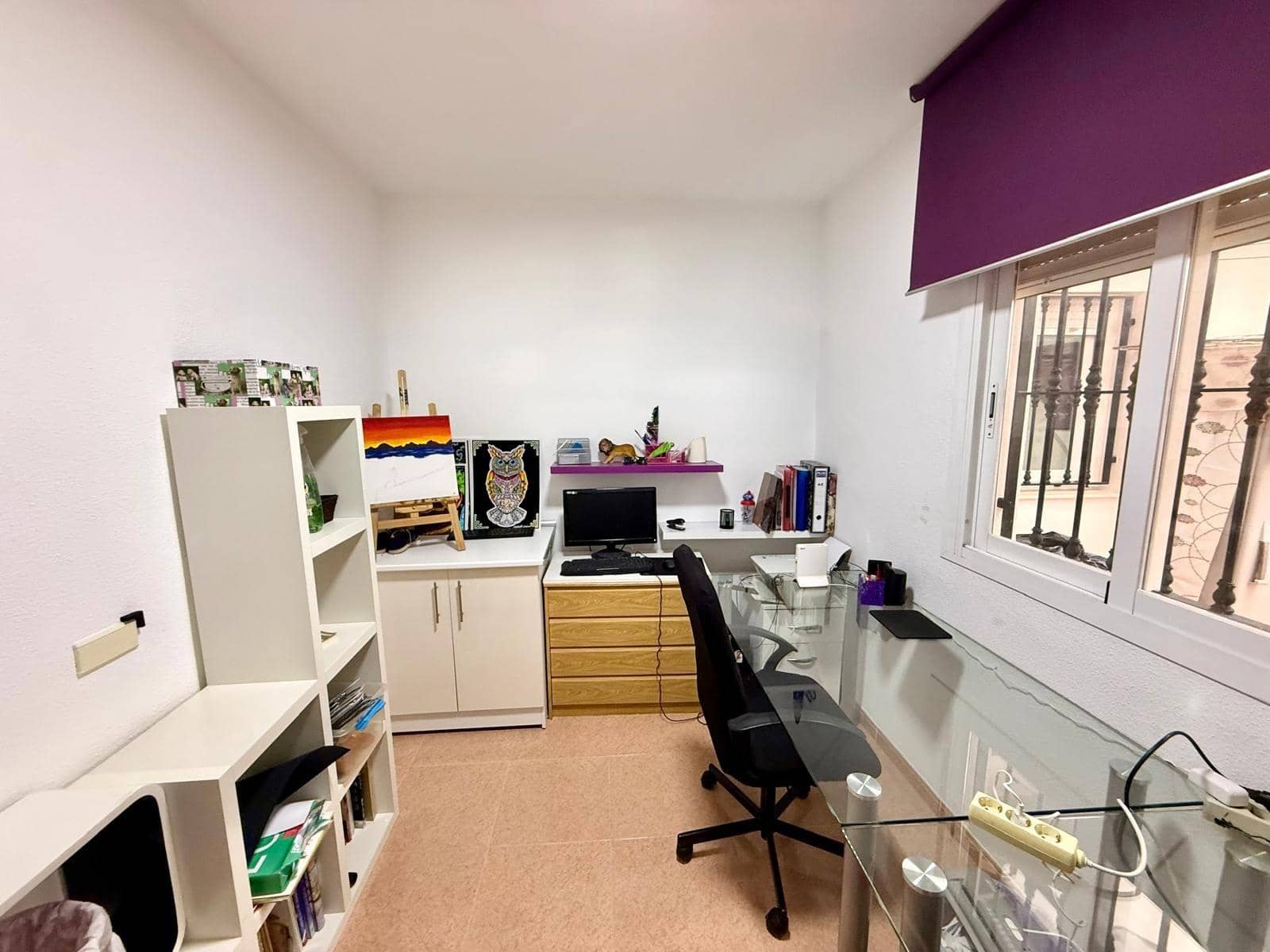 3 bedroom Flat for sale in El Parador de las Hortichuelas - € 142,000 (Ref: 9605151)