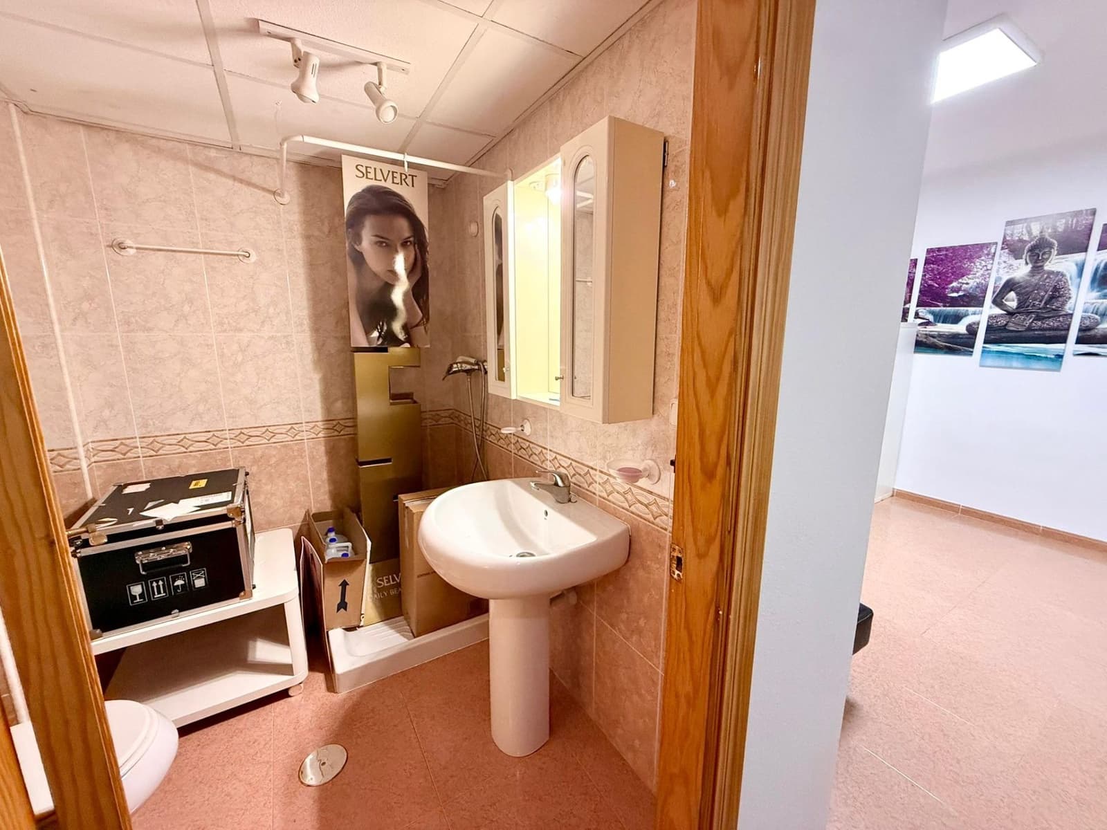 3 bedroom Flat for sale in El Parador de las Hortichuelas - € 142,000 (Ref: 9605151)