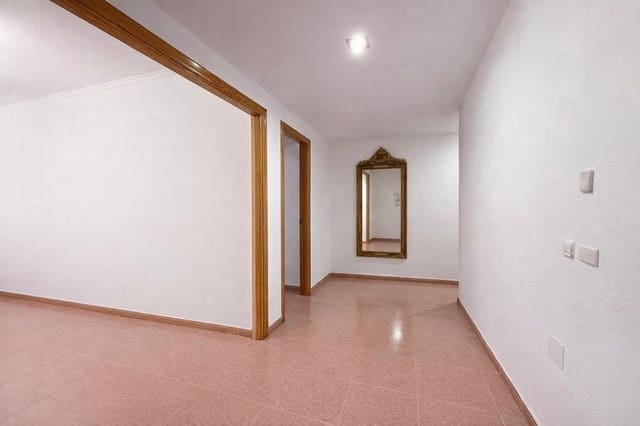 3 soverom Leilighet til salgs i El Parador de las Hortichuelas, Roquetas de Mar - € 142 000 (Ref: 9605151)