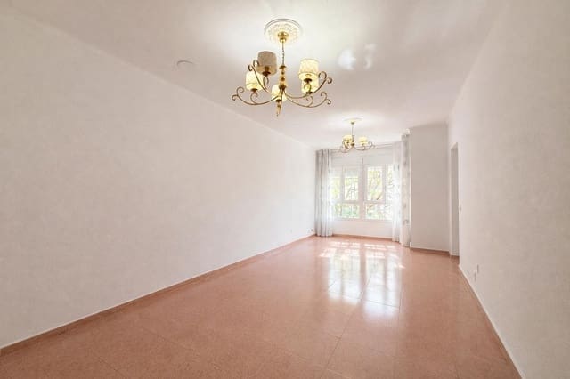 3 soverom Leilighet til salgs i El Parador de las Hortichuelas, Roquetas de Mar - € 142 000 (Ref: 9605151)