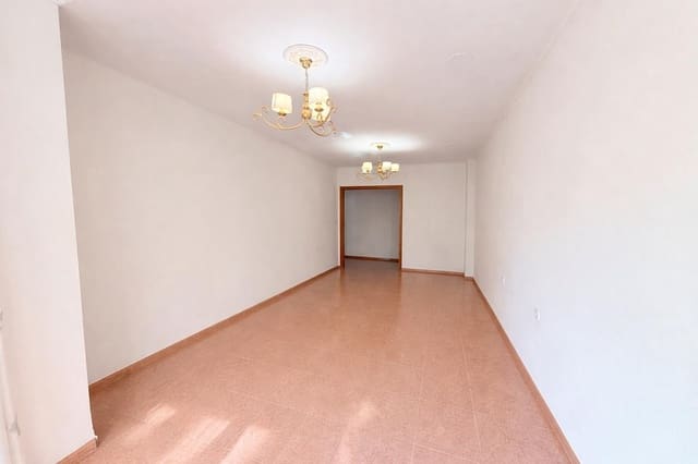 3 soverom Leilighet til salgs i El Parador de las Hortichuelas, Roquetas de Mar - € 142 000 (Ref: 9605151)