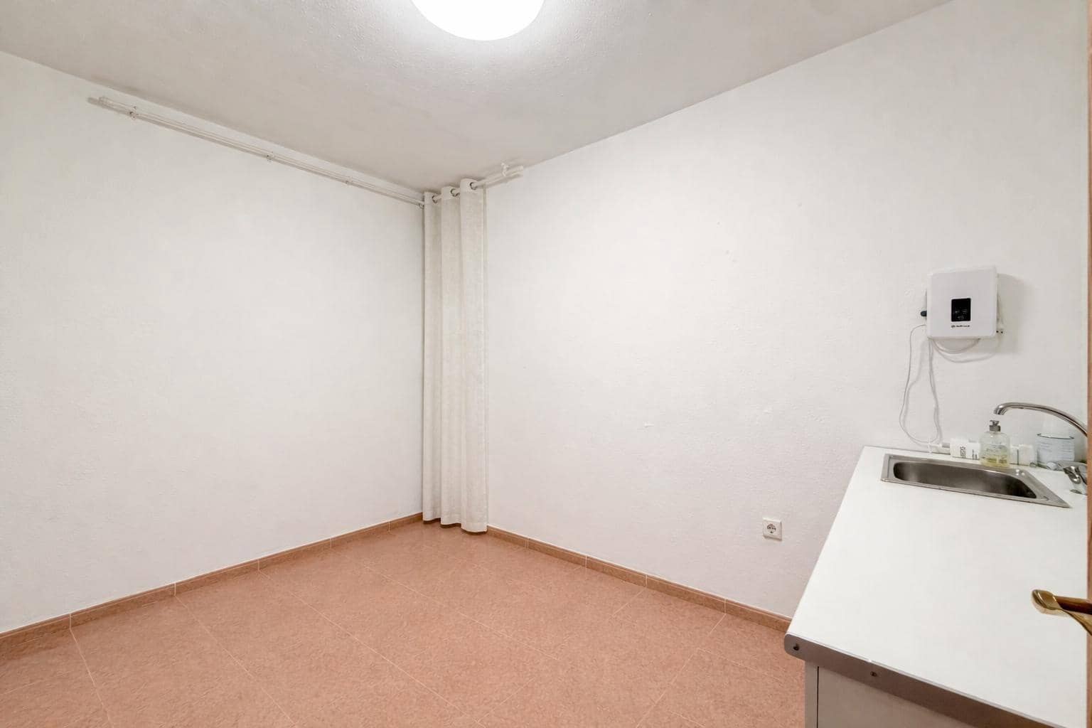 Piso de 3 habitaciones en El Parador de las Hortichuelas en venta - 142.000 € (Ref: 9605151)