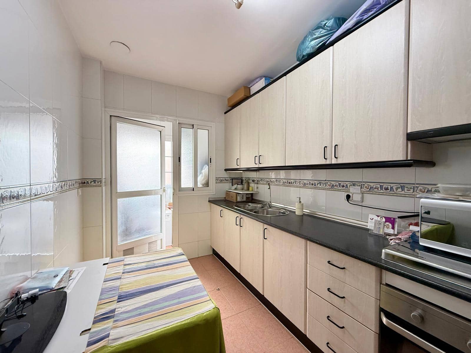 Piso de 3 habitaciones en El Parador de las Hortichuelas en venta - 142.000 € (Ref: 9605151)