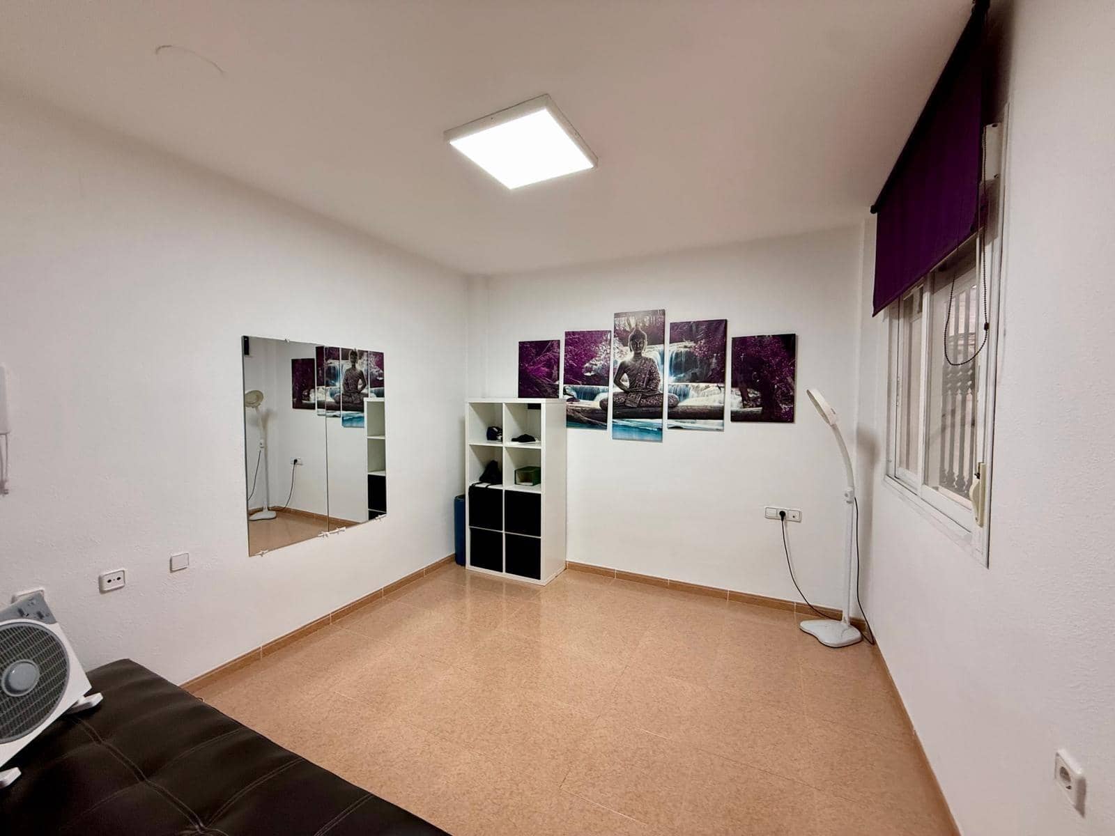 Piso de 3 habitaciones en El Parador de las Hortichuelas en venta - 142.000 € (Ref: 9605151)