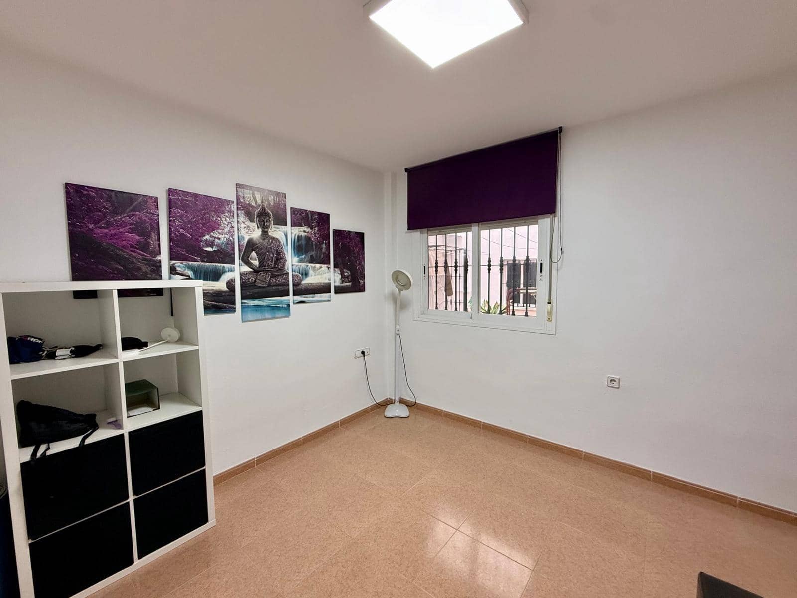 Piso de 3 habitaciones en El Parador de las Hortichuelas en venta - 142.000 € (Ref: 9605151)