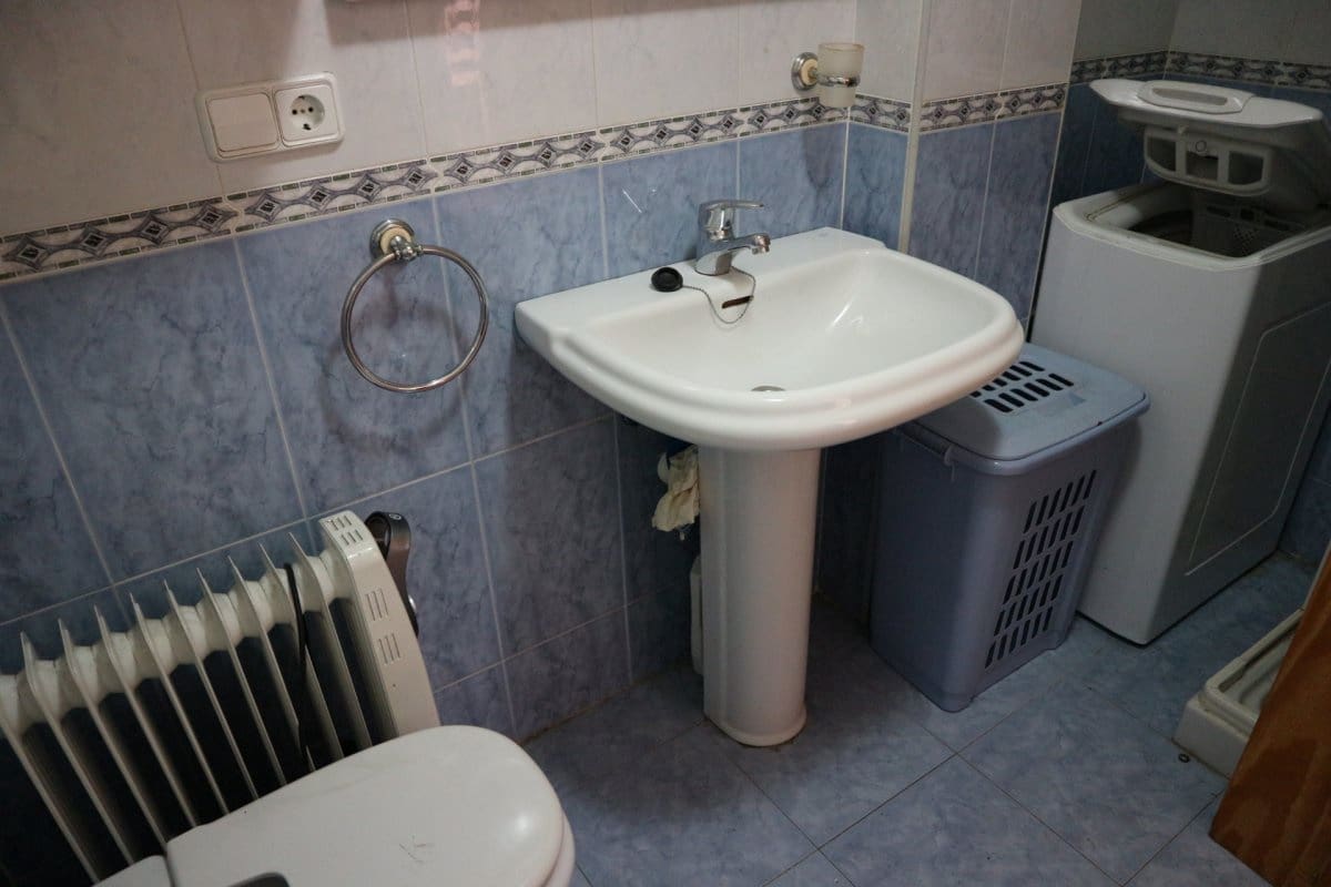 Appartement de 1 chambre à louer à Aguadulce (Almeria) - 500 € (Ref: 9608200)