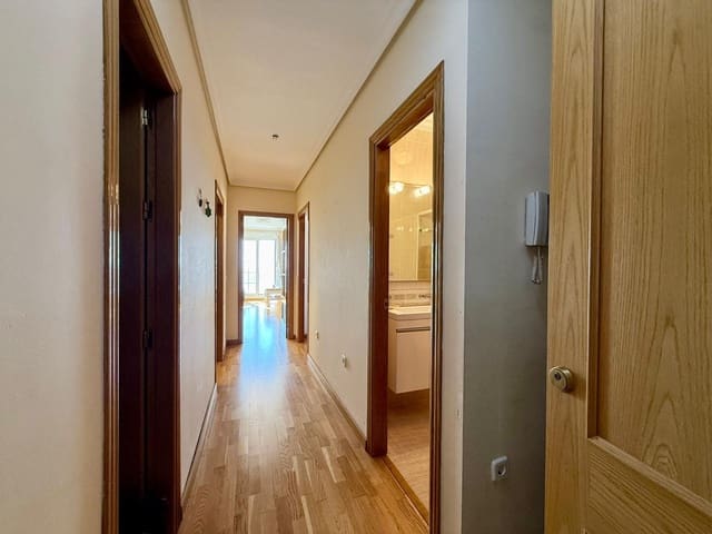 2 camera da letto Appartamento in vendita in Aguadulce (Almeria), Roquetas de Mar con piscina - 210.000 € (Rif: 9616028)