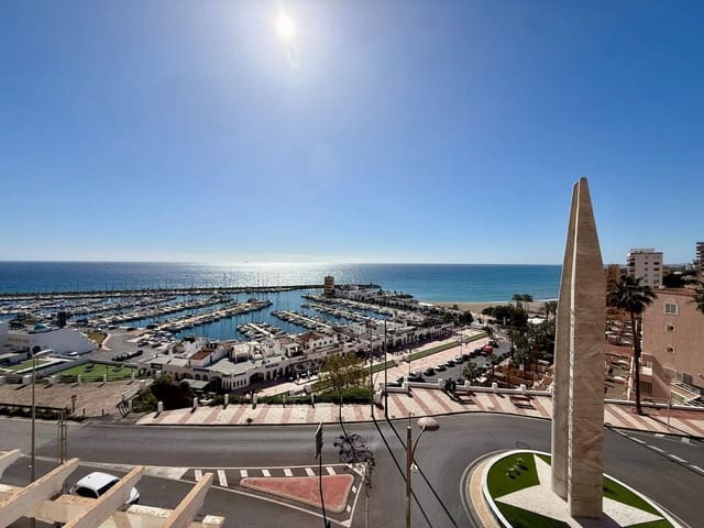 2 camera da letto Appartamento in vendita in Aguadulce (Almeria), Roquetas de Mar con piscina - 210.000 € (Rif: 9616028)