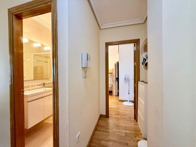 2 camera da letto Appartamento in vendita in Aguadulce (Almeria), Roquetas de Mar con piscina - 210.000 € (Rif: 9616028)