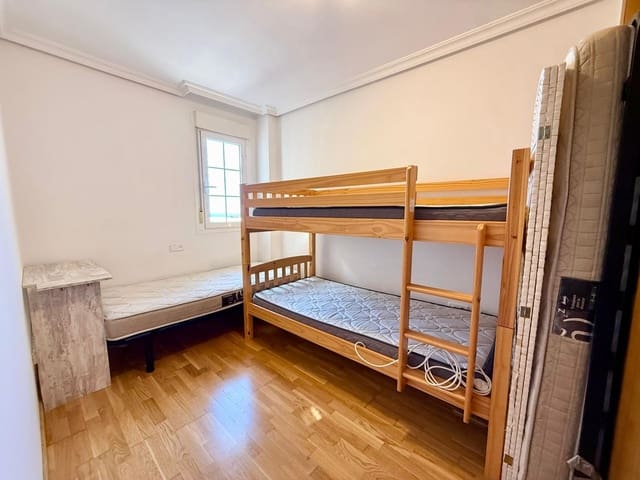 2 camera da letto Appartamento in vendita in Aguadulce (Almeria), Roquetas de Mar con piscina - 210.000 € (Rif: 9616028)