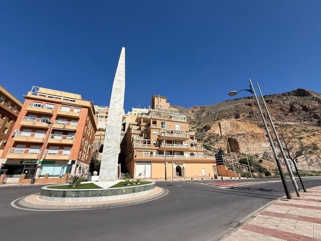 2 camera da letto Appartamento in vendita in Aguadulce (Almeria), Roquetas de Mar con piscina - 210.000 € (Rif: 9616028)