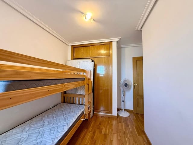 2 camera da letto Appartamento in vendita in Aguadulce (Almeria), Roquetas de Mar con piscina - 210.000 € (Rif: 9616028)