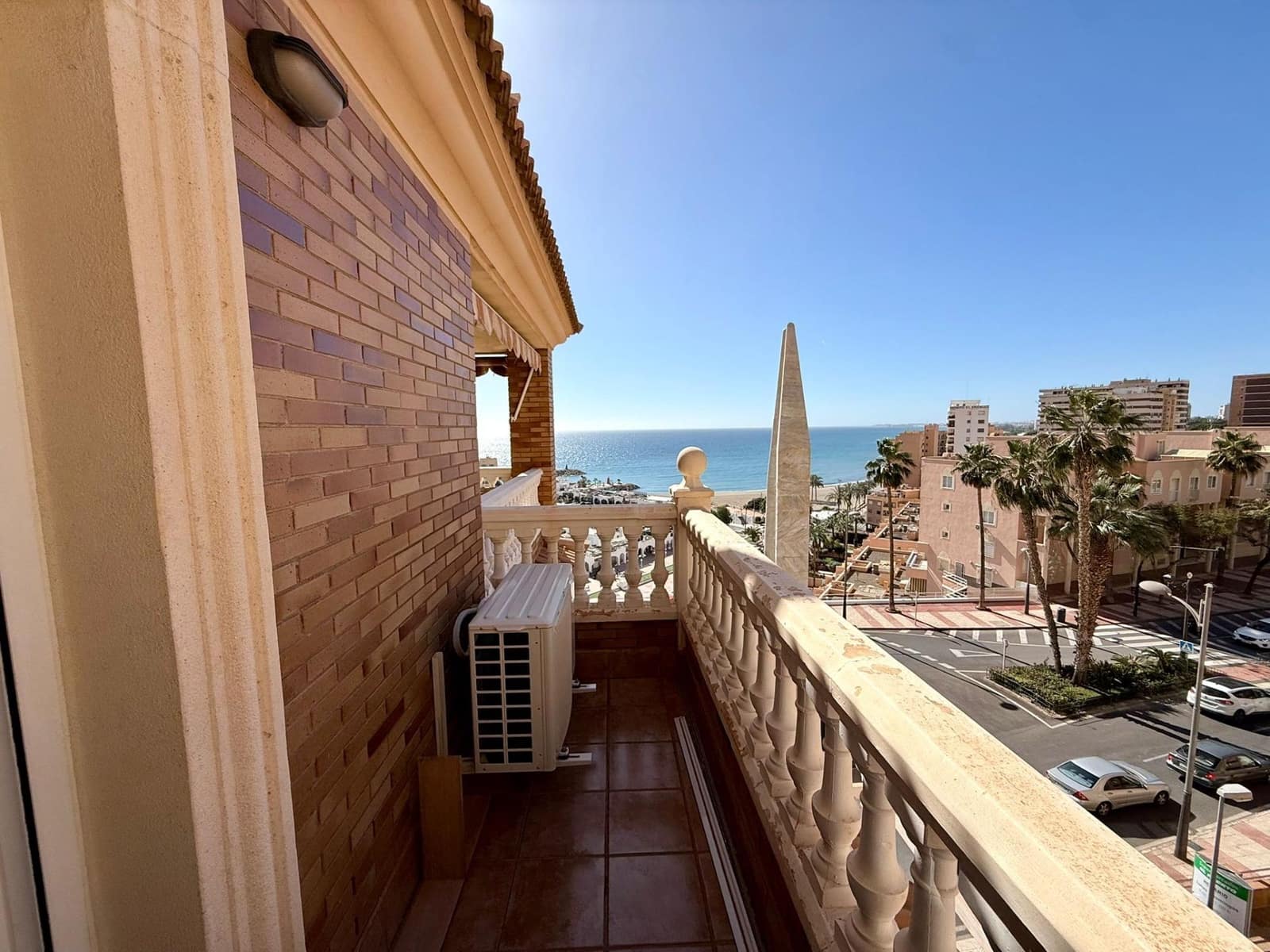 2 bedroom Flat for sale in Aguadulce (Almeria) with pool - € 210,000 (Ref: 9616028)