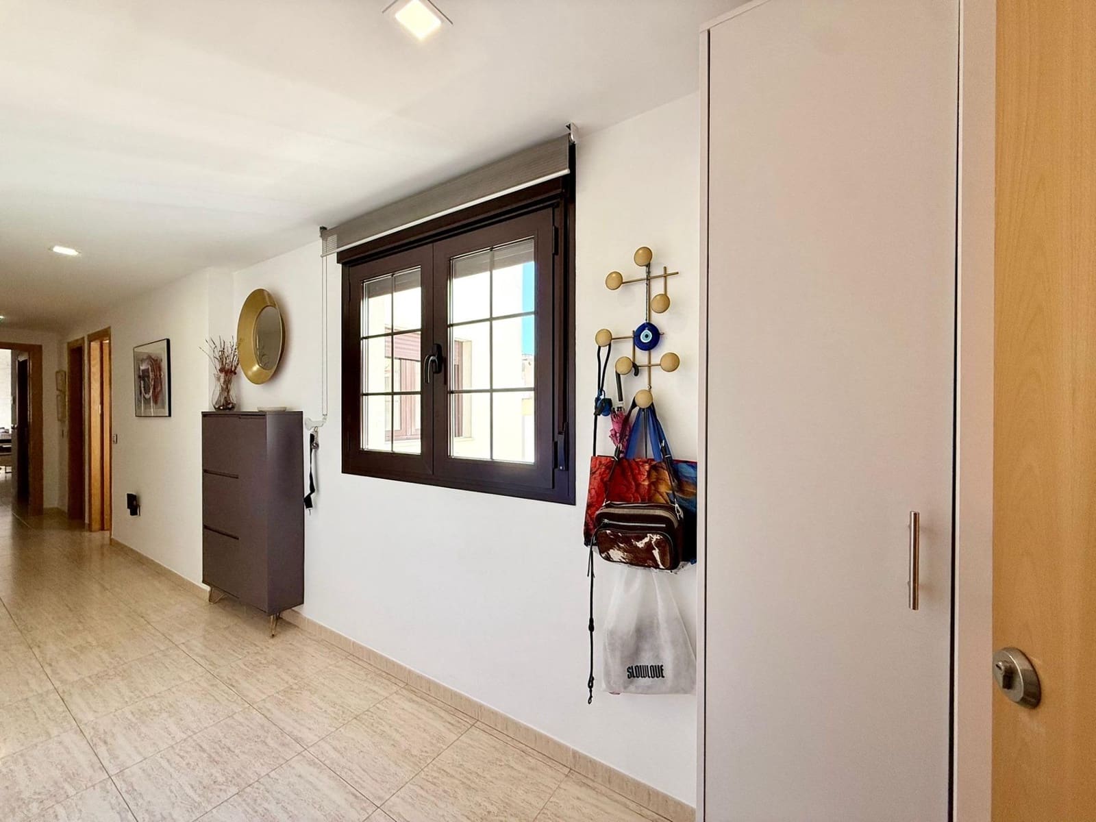 3 quarto Apartamento para venda em Aguadulce (Almeria) - 215 000 € (Ref: 9619445)