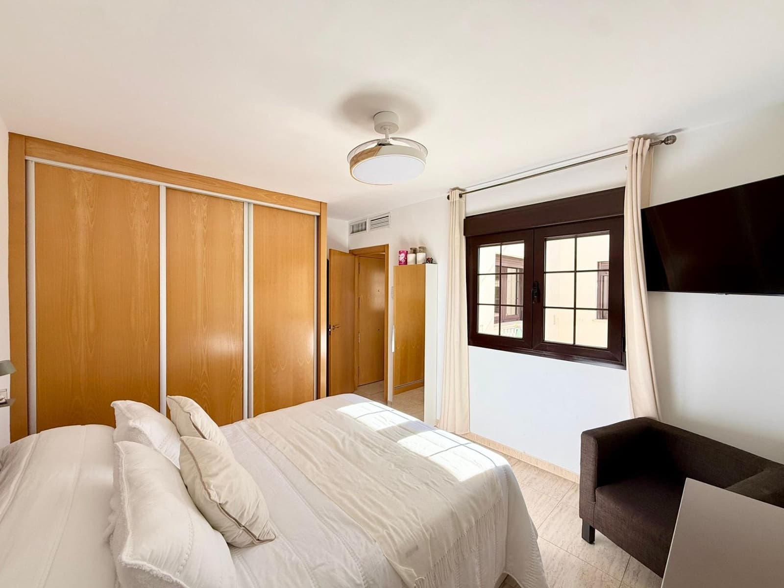 3 quarto Apartamento para venda em Aguadulce (Almeria) - 215 000 € (Ref: 9619445)