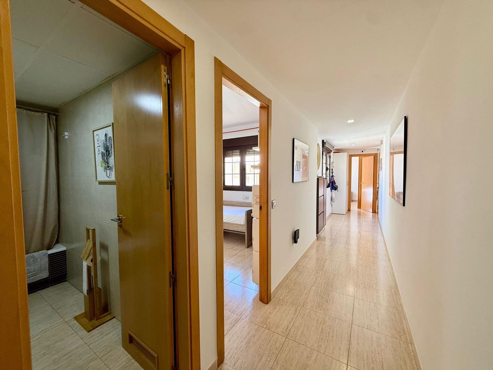 3 quarto Apartamento para venda em Aguadulce (Almeria) - 215 000 € (Ref: 9619445)