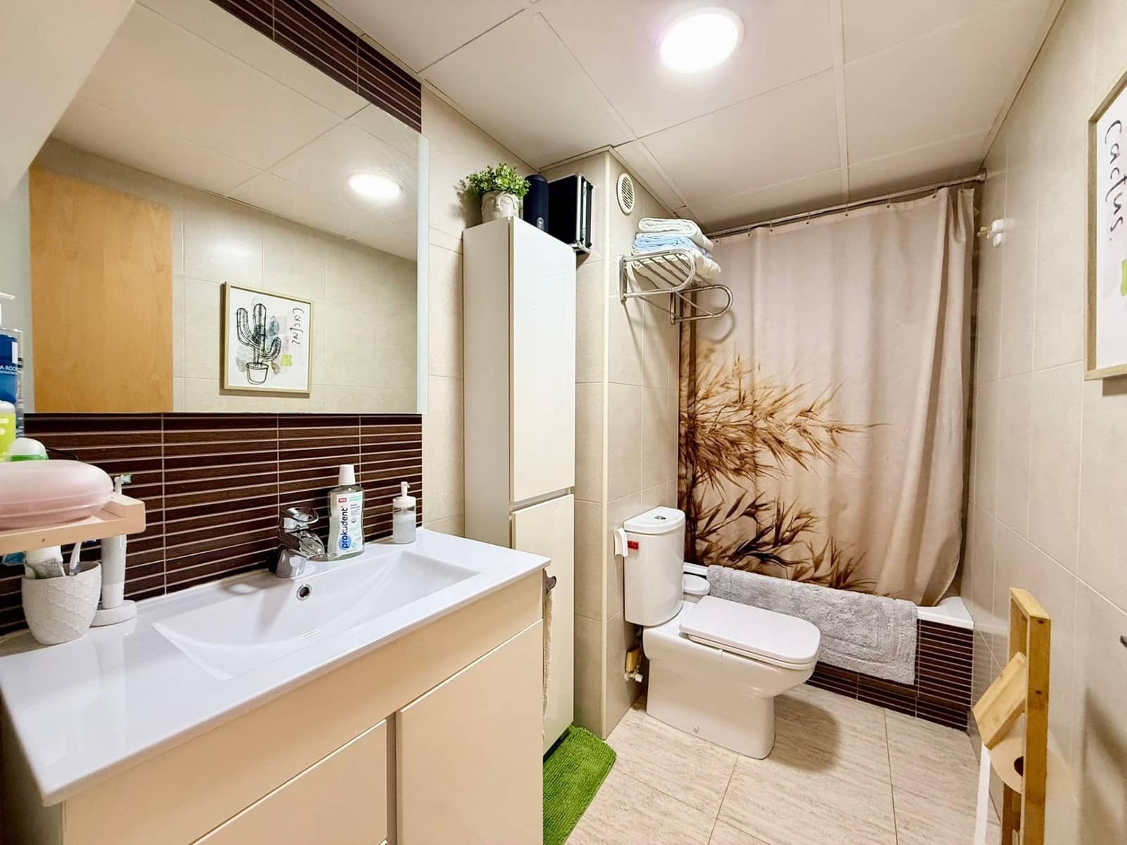 3 quarto Apartamento para venda em Aguadulce (Almeria) - 215 000 € (Ref: 9619445)