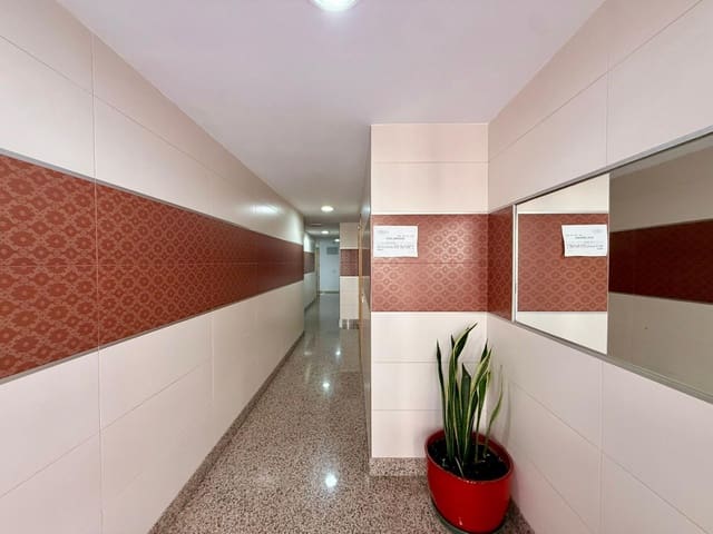 3 quarto Apartamento para venda em Aguadulce (Almeria), Roquetas de Mar - 215 000 € (Ref: 9619445)