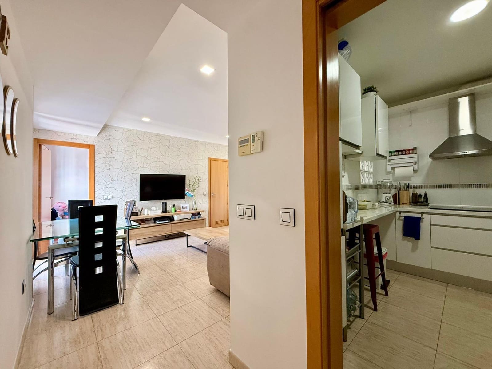 3 quarto Apartamento para venda em Aguadulce (Almeria) - 215 000 € (Ref: 9619445)