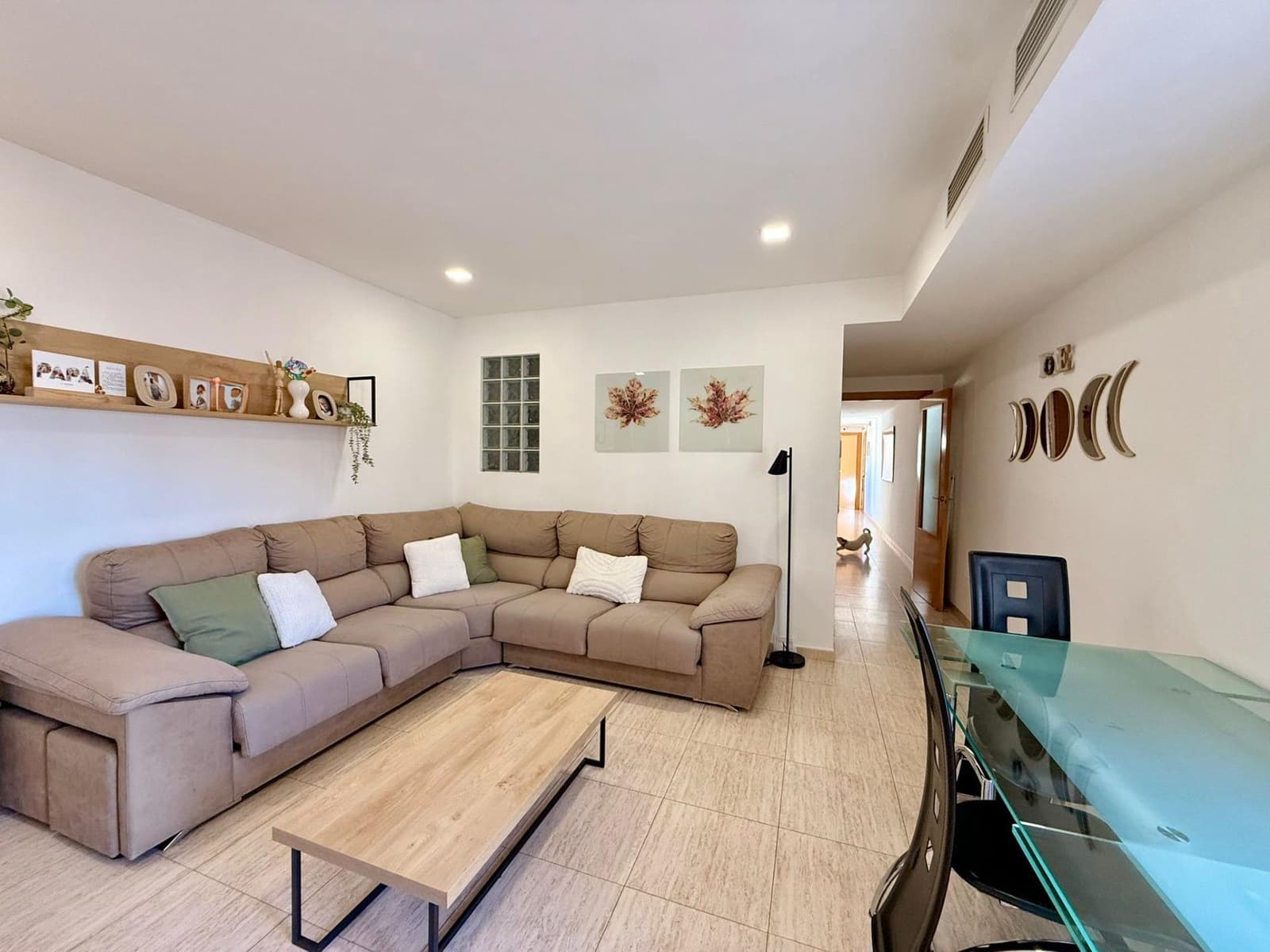 3 quarto Apartamento para venda em Aguadulce (Almeria) - 215 000 € (Ref: 9619445)