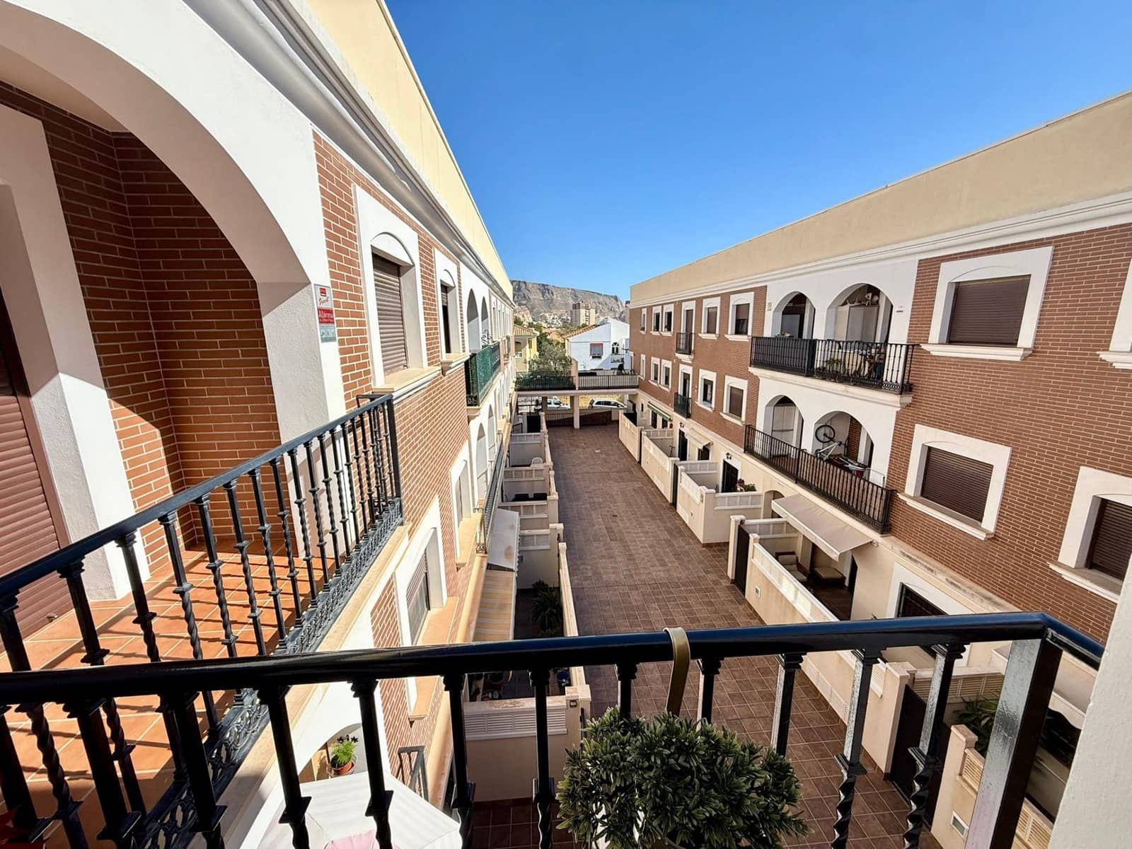 3 quarto Apartamento para venda em Aguadulce (Almeria) - 215 000 € (Ref: 9619445)