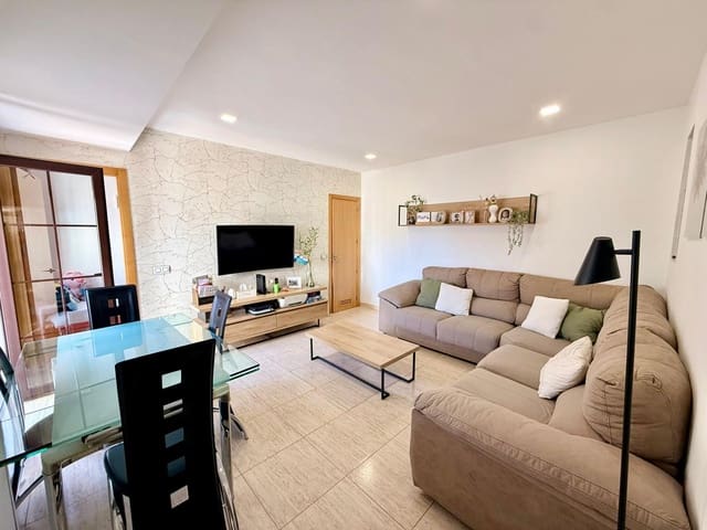 3 soverom Leilighet til salgs i Aguadulce (Almeria), Roquetas de Mar - € 215 000 (Ref: 9619445)