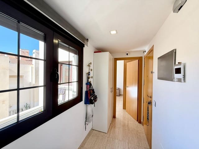 3 soverom Leilighet til salgs i Aguadulce (Almeria), Roquetas de Mar - € 215 000 (Ref: 9619445)