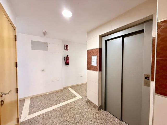 3 soverom Leilighet til salgs i Aguadulce (Almeria), Roquetas de Mar - € 215 000 (Ref: 9619445)