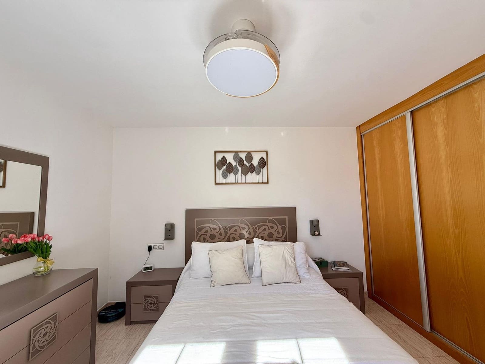 3 quarto Apartamento para venda em Aguadulce (Almeria) - 195 000 € (Ref: 9619445)