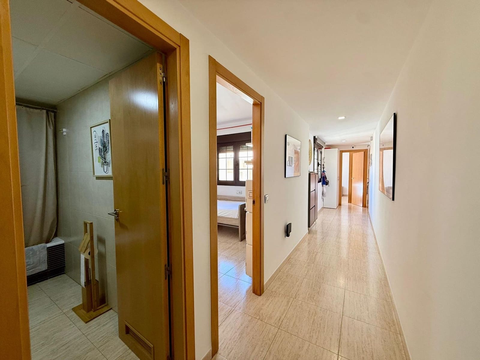 3 quarto Apartamento para venda em Aguadulce (Almeria) - 195 000 € (Ref: 9619445)