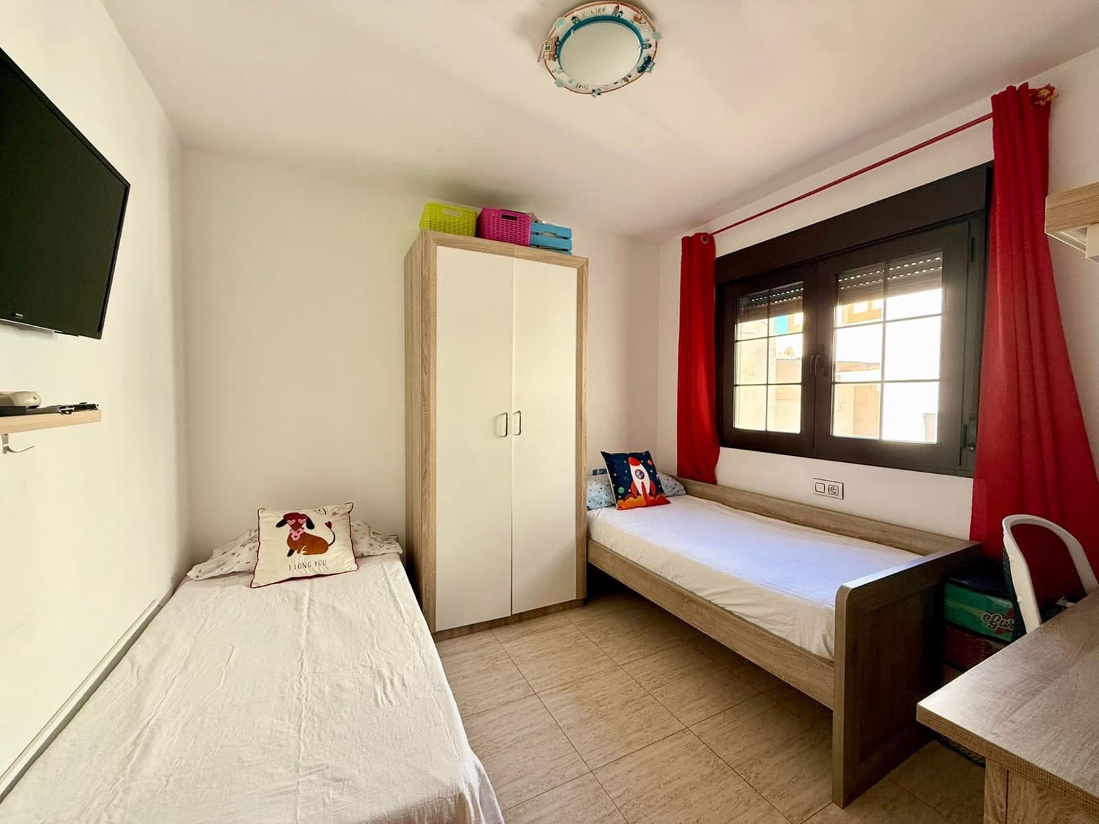 3 quarto Apartamento para venda em Aguadulce (Almeria) - 195 000 € (Ref: 9619445)