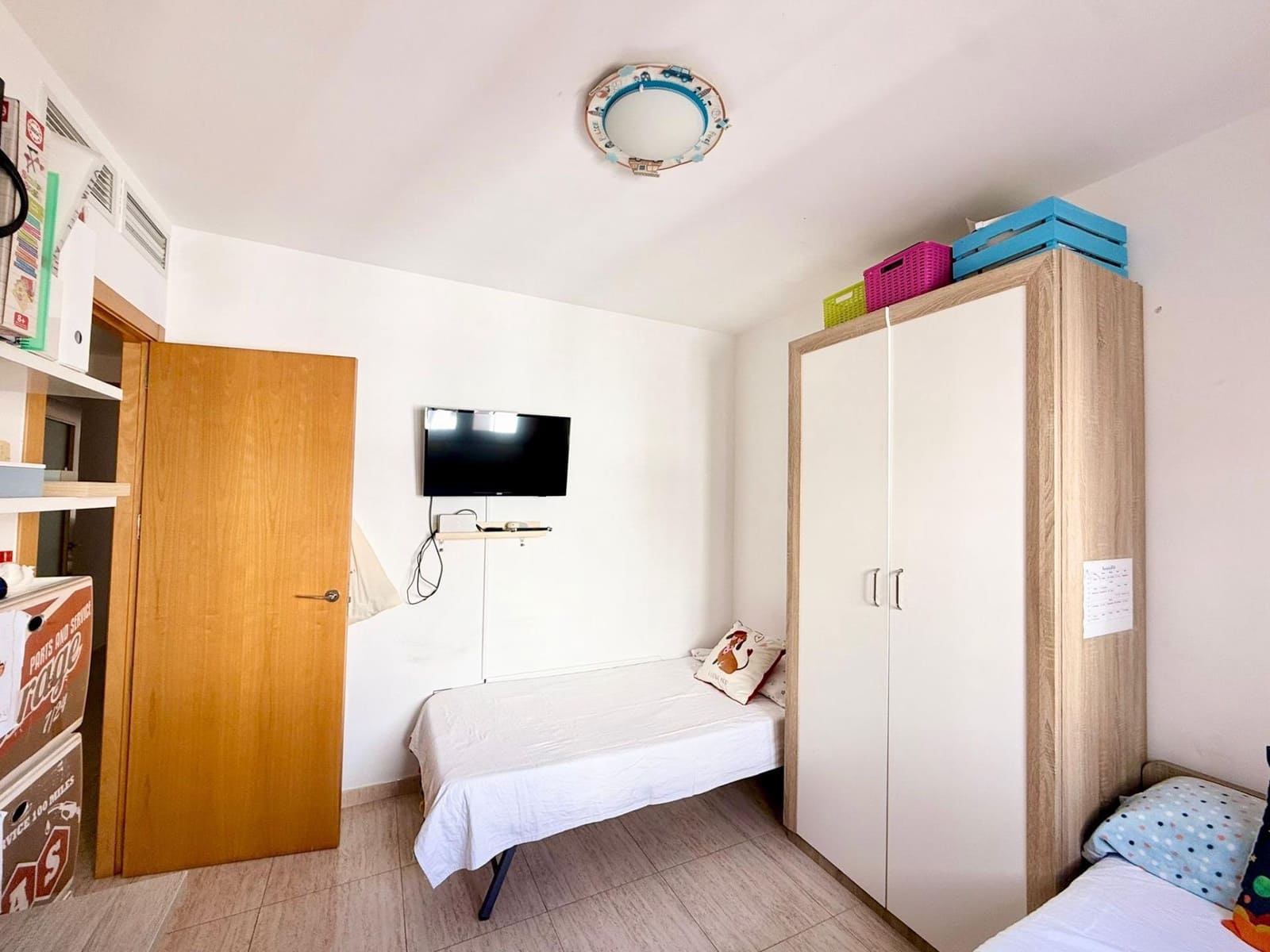 3 quarto Apartamento para venda em Aguadulce (Almeria) - 195 000 € (Ref: 9619445)