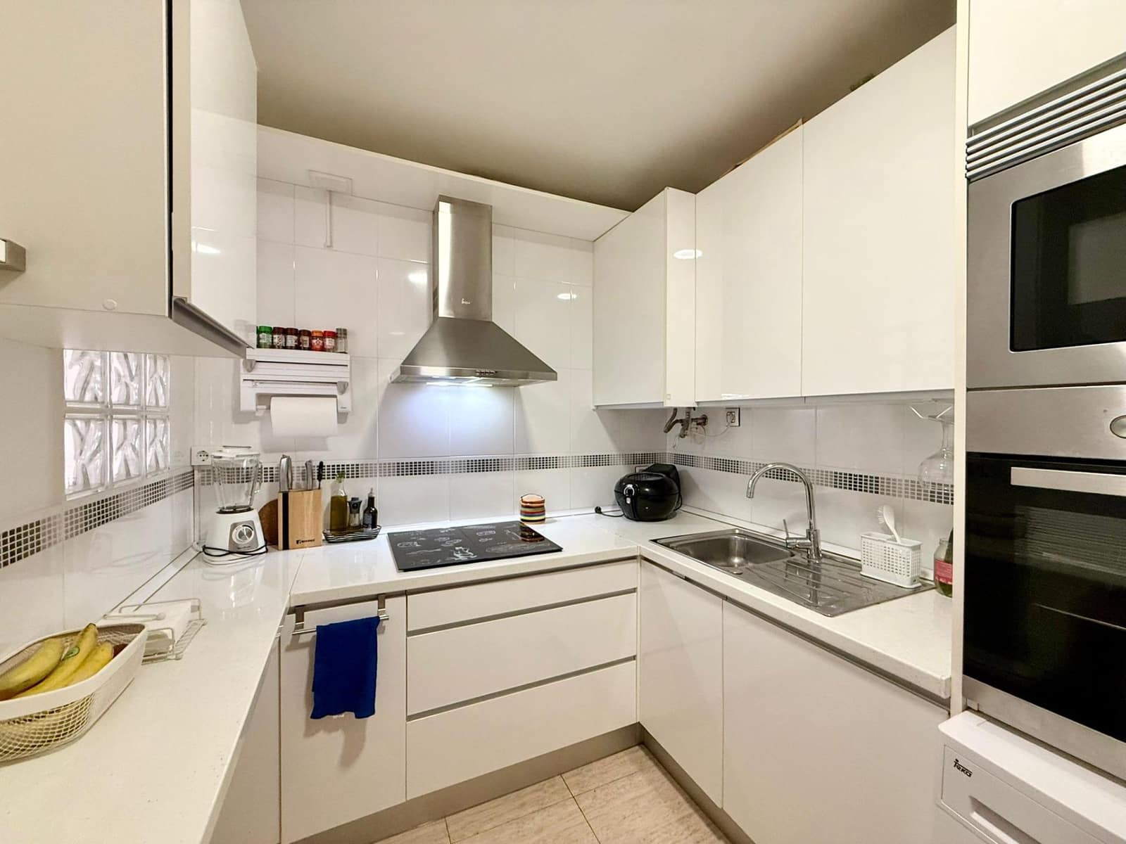 3 quarto Apartamento para venda em Aguadulce (Almeria) - 195 000 € (Ref: 9619445)