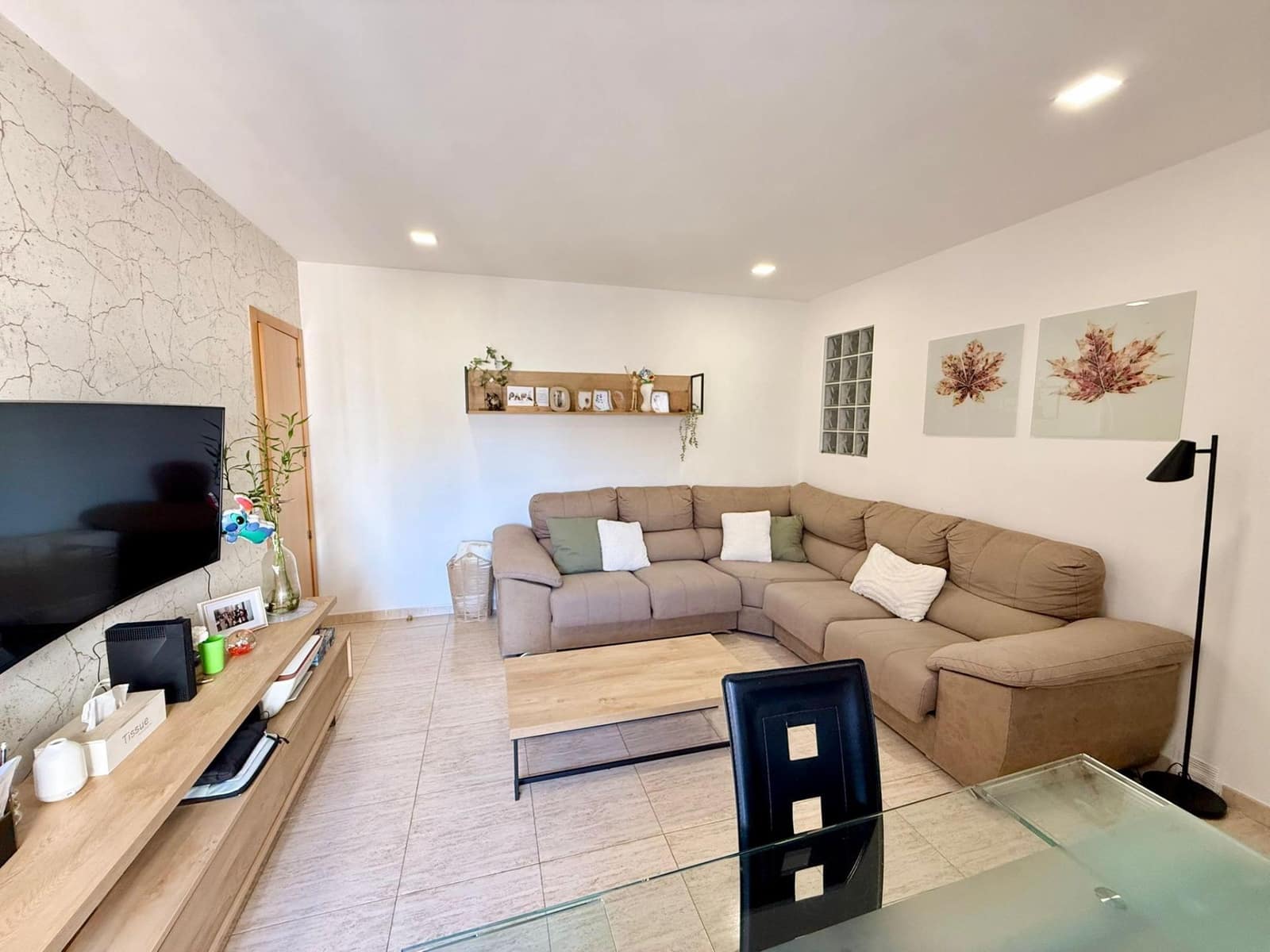 3 quarto Apartamento para venda em Aguadulce (Almeria) - 195 000 € (Ref: 9619445)