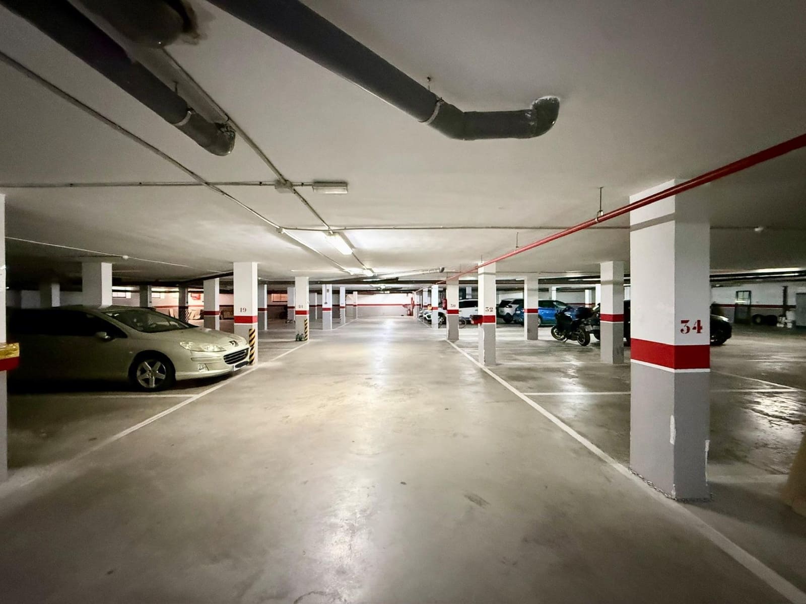 3 quarto Apartamento para venda em Aguadulce (Almeria) - 195 000 € (Ref: 9619445)