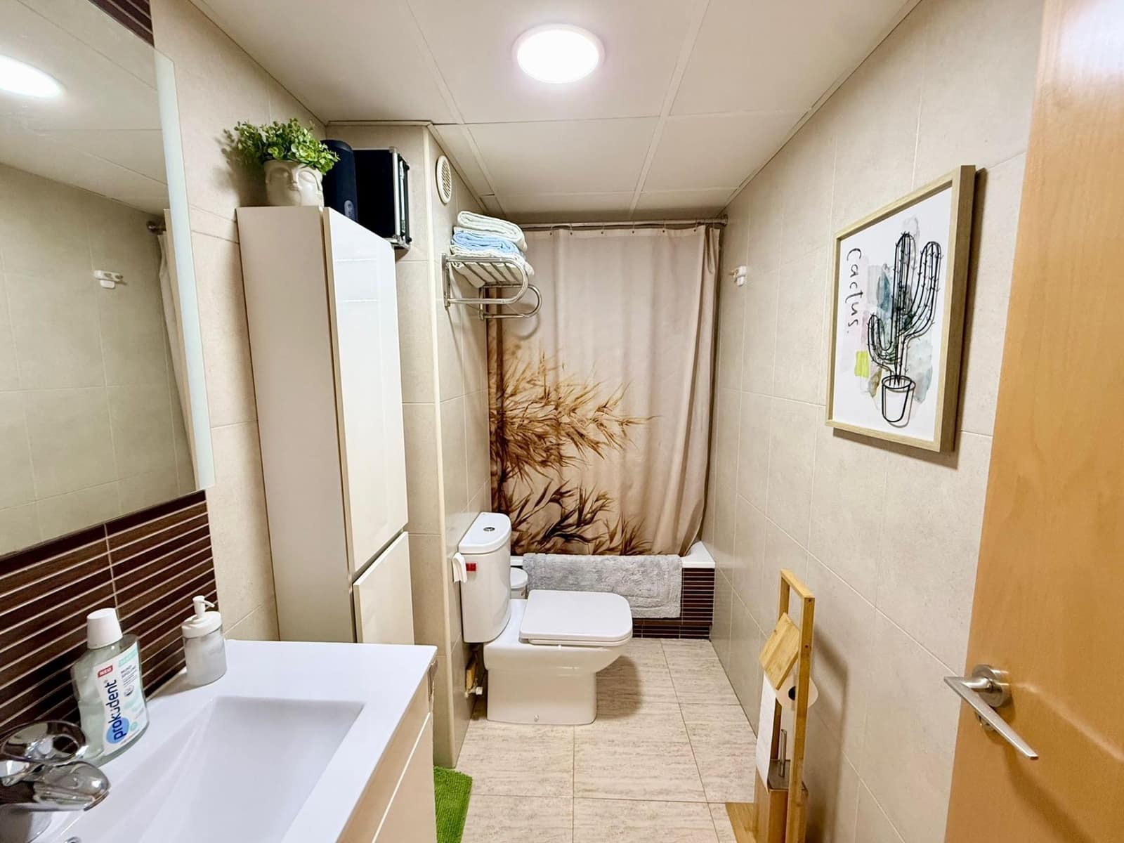 3 quarto Apartamento para venda em Aguadulce (Almeria) - 195 000 € (Ref: 9619445)