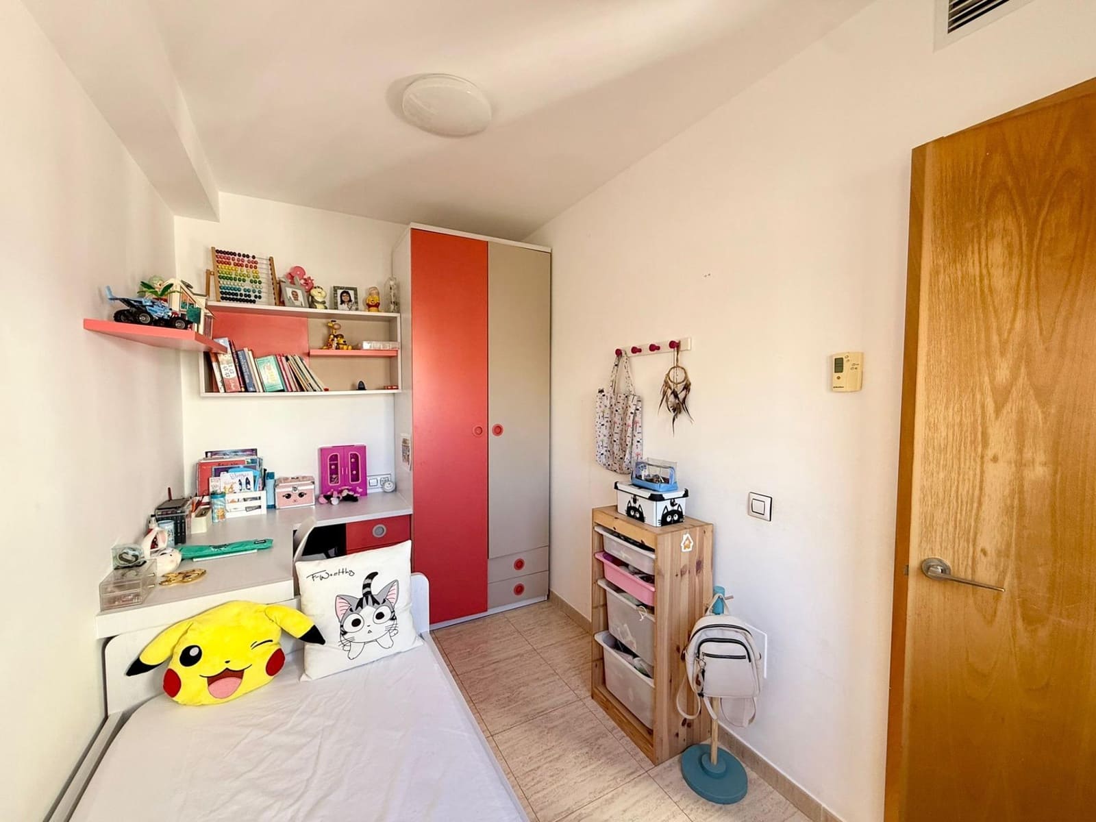 3 quarto Apartamento para venda em Aguadulce (Almeria) - 195 000 € (Ref: 9619445)