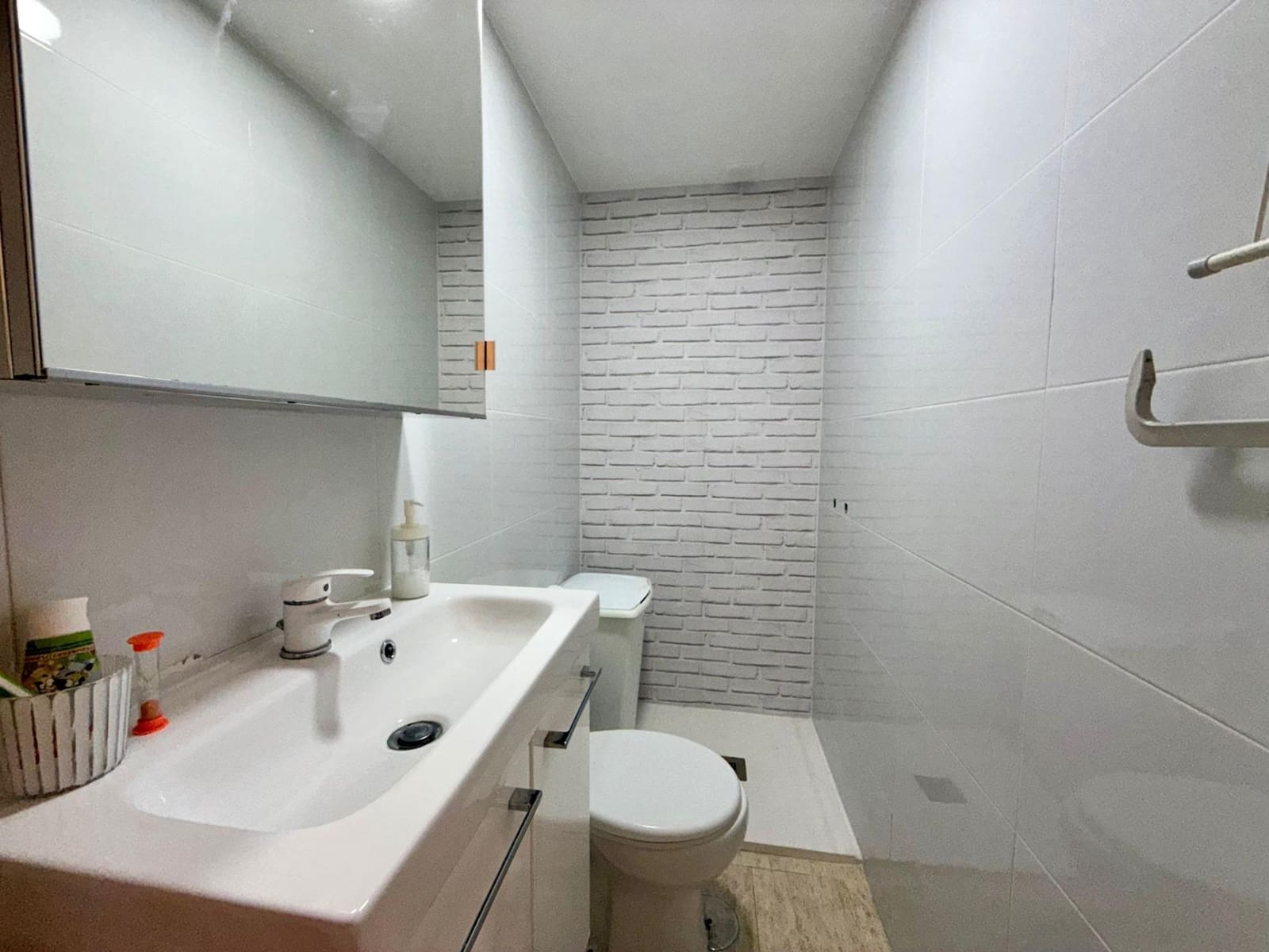 3 quarto Apartamento para venda em Aguadulce (Almeria) - 195 000 € (Ref: 9619445)