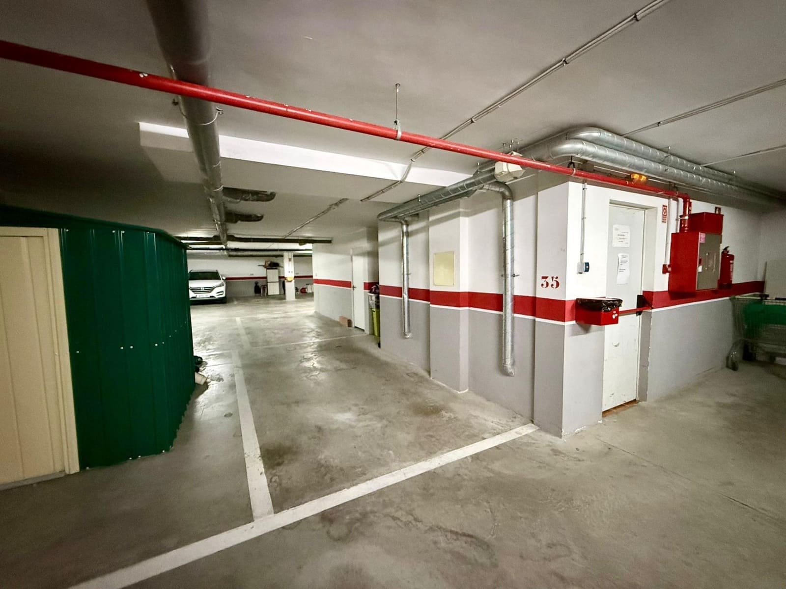 3 quarto Apartamento para venda em Aguadulce (Almeria) - 195 000 € (Ref: 9619445)