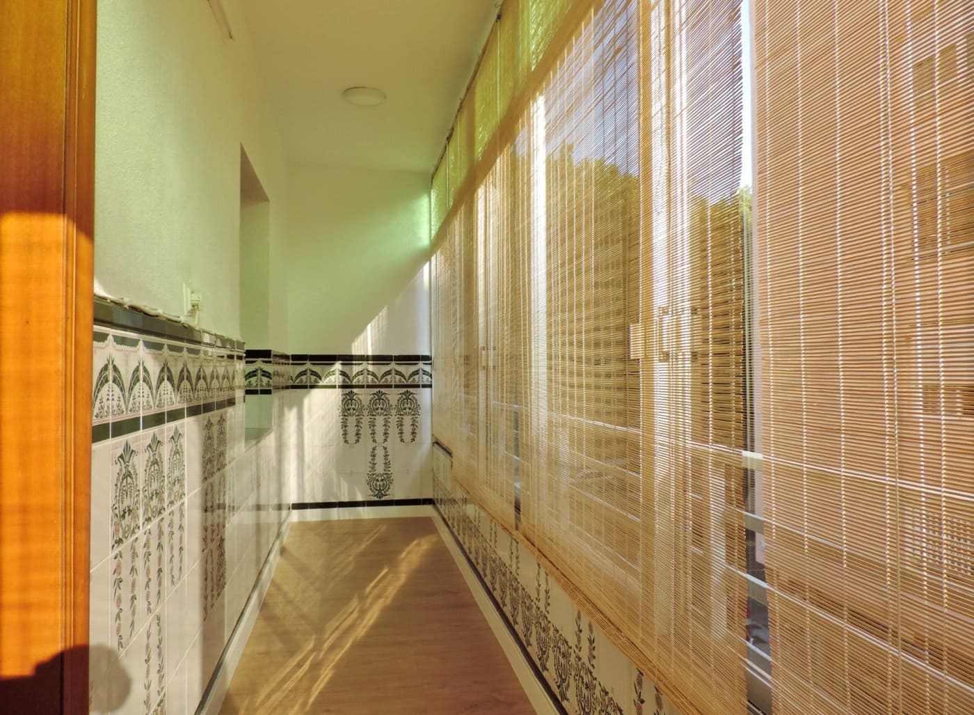 3 Zimmer Wohnung zu vermieten in Almeria Stadt - 500 € (Ref: 9630219)