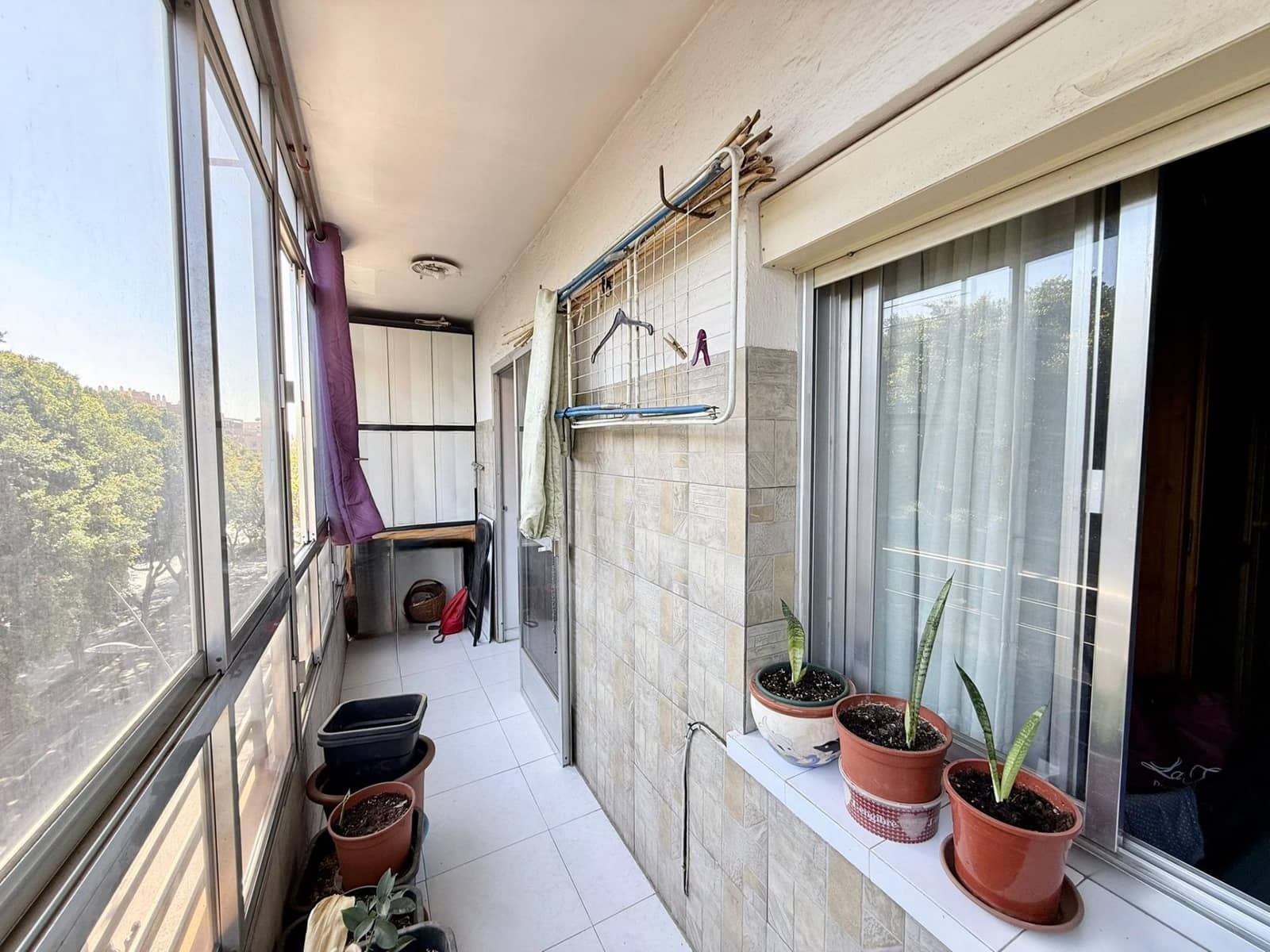 Piso de 3 habitaciones en Almería ciudad en venta - 199.000 € (Ref: 9637741)