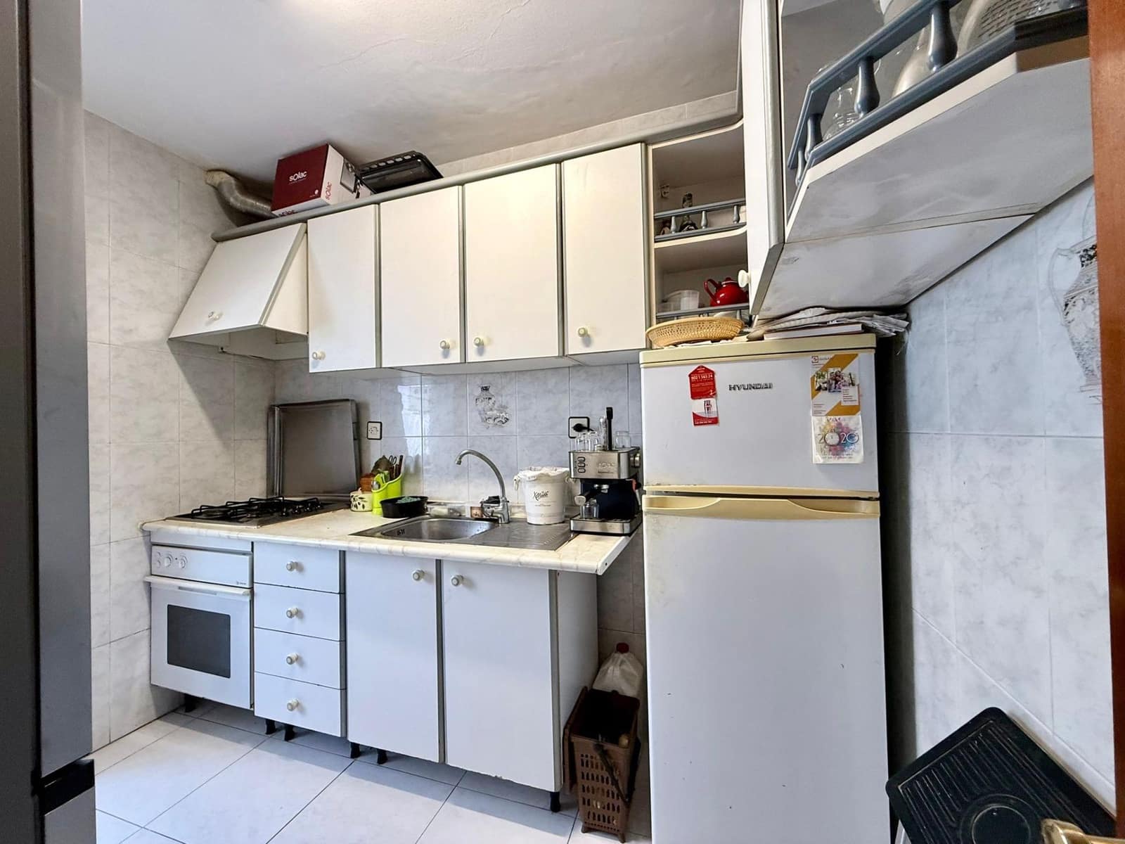 Piso de 3 habitaciones en Almería ciudad en venta - 199.000 € (Ref: 9637741)