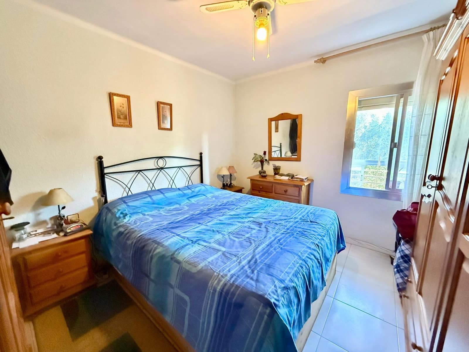 Piso de 3 habitaciones en Almería ciudad en venta - 199.000 € (Ref: 9637741)