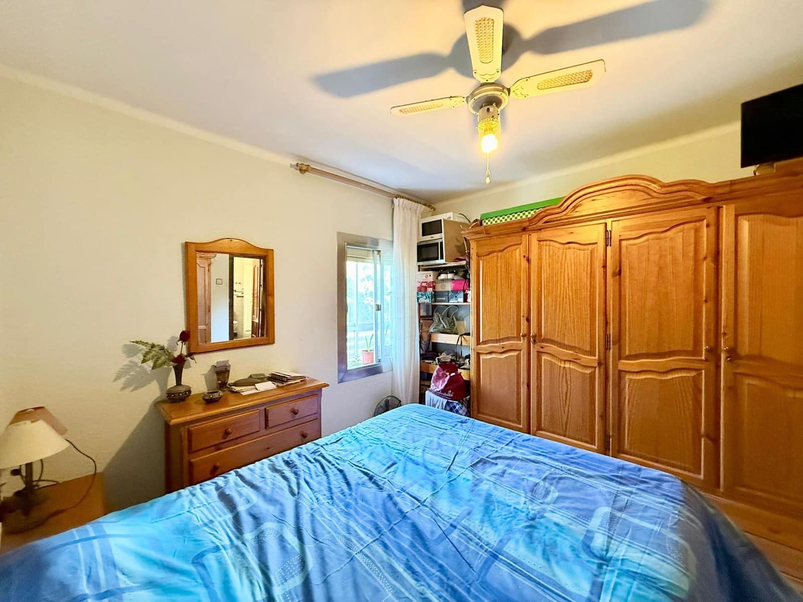 Piso de 3 habitaciones en Almería ciudad en venta - 199.000 € (Ref: 9637741)