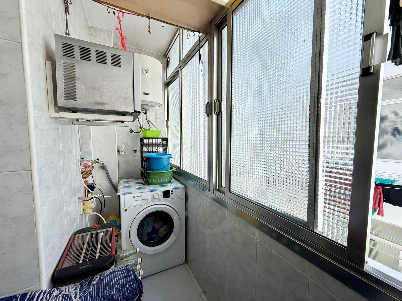 Piso de 3 habitaciones en Almería ciudad en venta - 199.000 € (Ref: 9637741)