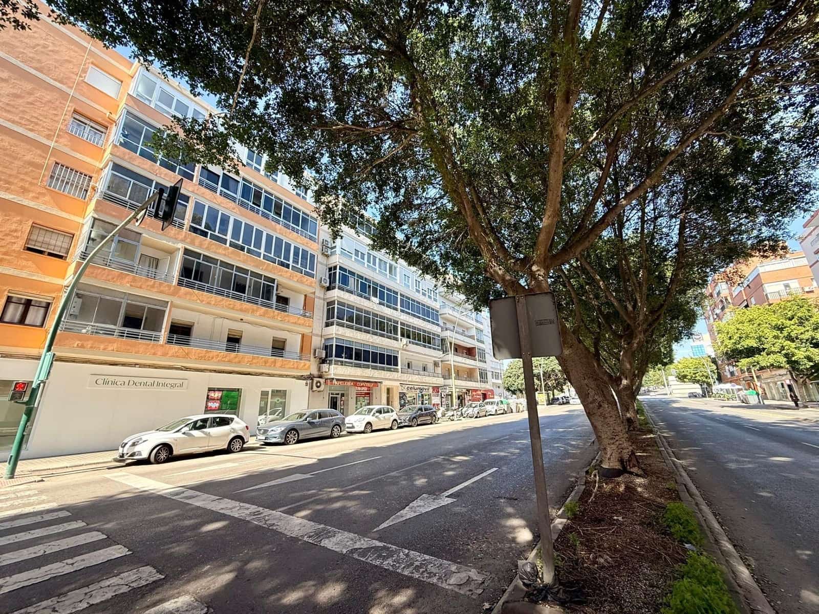 Piso de 3 habitaciones en Almería ciudad en venta - 199.000 € (Ref: 9637741)