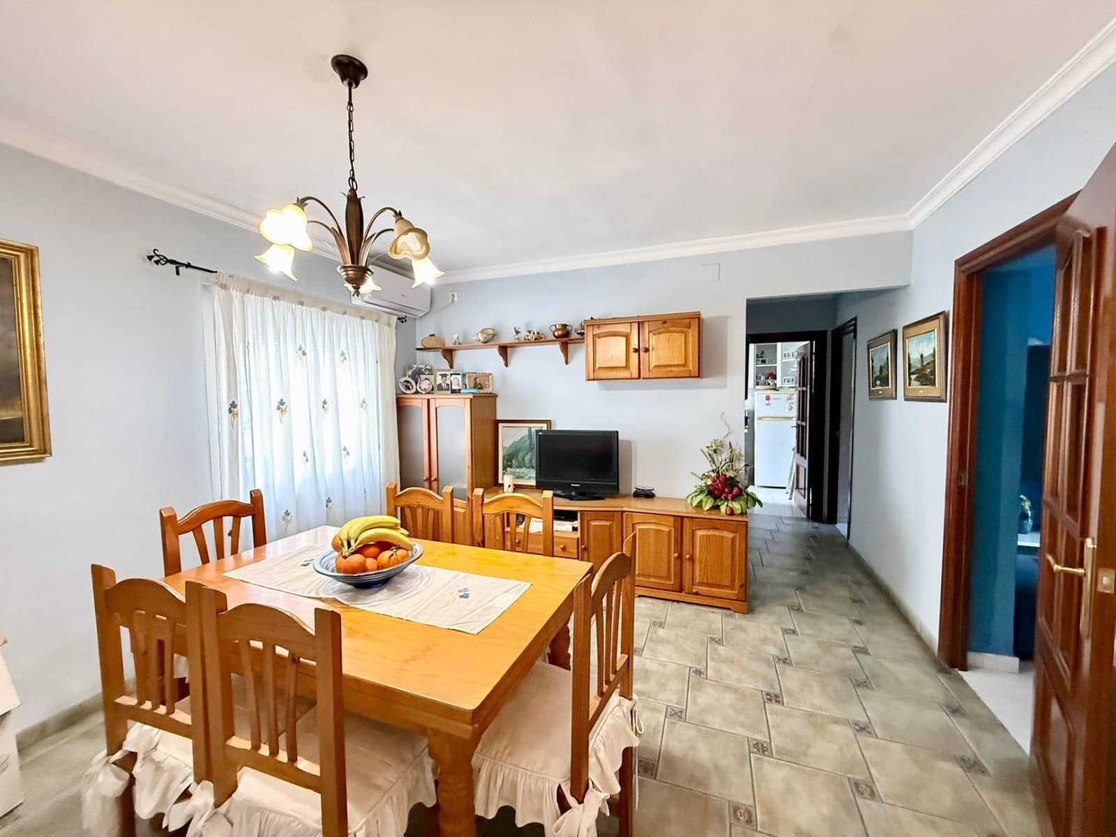 3 soveværelse Lejlighed til salg i Almeria by - € 174.900 (Ref: 9637741)